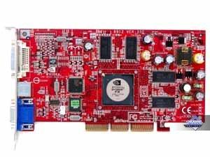 GeForce FX 5700 и 5700 Ultra Apogee производства Chaintech, фото 9