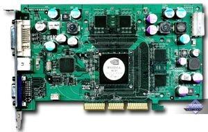 Gainward FX PowerPack Ultra/760 XP Golden Sample, фото 5
