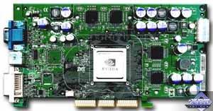 NVIDIA GeForce FX 5900 Ultra (NV35), фото 15