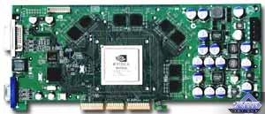 Обзор MSI FX5900 на базе GeForce FX 5900, фото 6
