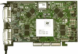NVIDIA GeForce FX 5900 Ultra (NV35), фото 19