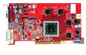 DirectX 9.0 в реализации ATI и HIS: самый слабый Radeon 9500 и мощный X800 PRO, фото 7