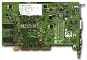 Hercules 3D Prophet 9800 PRO 128 МБ и Hercules 3D Prophet 7500 128 МБ на базе ATI Radeon 9800 PRO/7500, фото 13