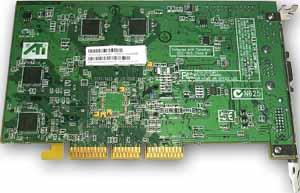 Обзор видеокарт на базе ATI Radeon 8500 128 МБ производства Hercules и Gigabyte, фото 15