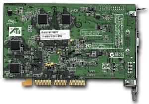 ATI Radeon 9600 PRO, фото 12