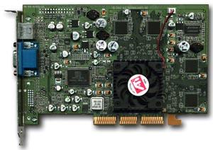 ATI Radeon 9600 PRO, фото 11
