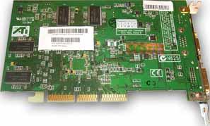 Обзор видеокарт на базе ATI Radeon 8500 64 МБ и Radeon 7500LE производства Jetway, фото 8