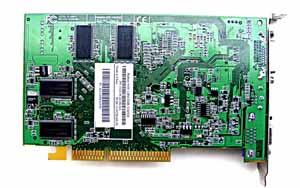 3D Prophet 9600 256 МБ, фото 8