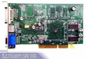 Новая коллеция Sapphire под AGP и PCX, фото 20
