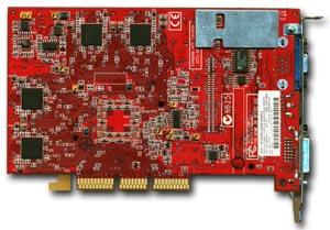 Sapphire Atlantis Radeon 9800 XT Ultimate, Radeon 9800 PRO 256 МБ (R360 revision), Radeon 9800SE 256bit, фото 18