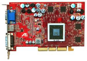 Sapphire Atlantis Radeon 9800 XT Ultimate, Radeon 9800 PRO 256 МБ (R360 revision), Radeon 9800SE 256bit, фото 12