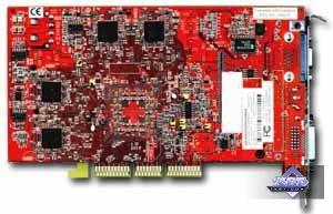 Connect3D Radeon 9800 PRO 128 МБ, фото 9