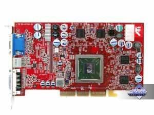 Connect3D Radeon 9800 PRO 128 МБ, фото 5