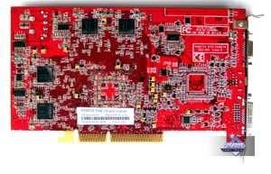 ATI Radeon X800 XT/Pro 256 МБ, фото 16