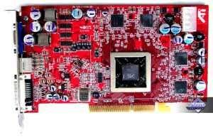 ATI Radeon X800 XT/Pro 256 МБ, фото 11