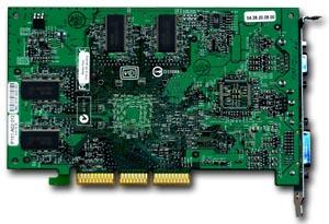 Обзор 3-х видеокарт на базе GeForce4 Ti 4800SE/4200-8x, фото 19