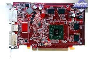 Radeon X1600 PRO Turbo, фото 5