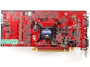 Sapphire Radeon X1900 XTX, фото 9