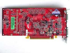 Краткое изучение ряда карт MSI на базе Radeon X1300/1600/1950, фото 22