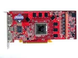 Краткое изучение ряда карт MSI на базе Radeon X1300/1600/1950, фото 15