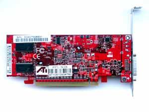 Radeon X850 PRO PCI-E, Radeon X300SE HyperMemory, Radeon X800 AGP, Radeon X850XT PE AGP и Radeon X800XL Ultimate PCI-E, фото 32