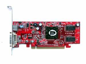 Radeon X850 PRO PCI-E, Radeon X300SE HyperMemory, Radeon X800 AGP, Radeon X850XT PE AGP и Radeon X800XL Ultimate PCI-E, фото 20