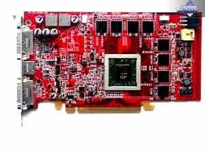 Две карты на базе X800 XL 512 МБ от Sapphire и PowerColor, фото 7