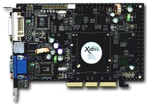 Soltek Xabre 600, фото 6