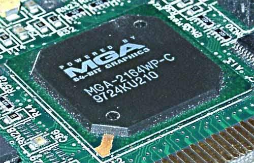 Ретроспектива 3D-ускорителей в трех тестах, фото 9