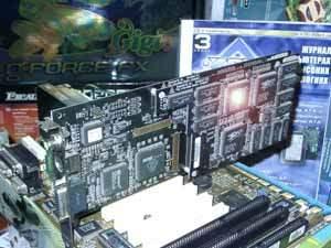 BFG GeForce 7950 GX2 1 ГБ PCI-E, фото 2