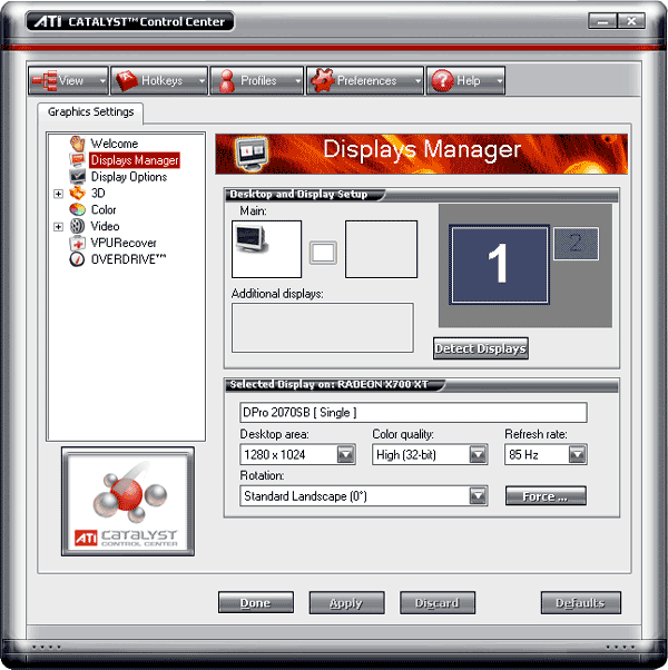 ATI Radeon X700XT, фото 21