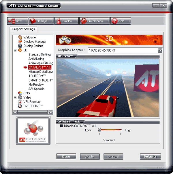 ATI Radeon X700XT, фото 19