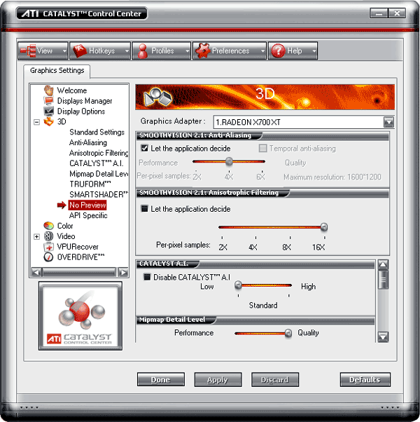 ATI Radeon X700XT, фото 20
