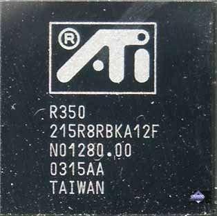 ATI Radeon X700XT, фото 16