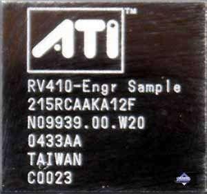 ATI Radeon X700XT, фото 15