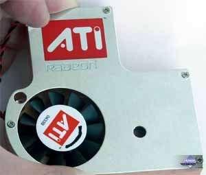 ATI Radeon X700XT, фото 13