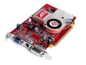 ATI Radeon X700XT, фото 4