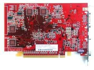 ATI Radeon X700XT, фото 10