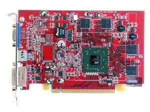 ATI Radeon X700XT, фото 6