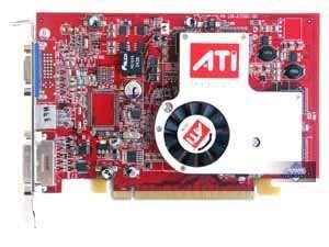 ATI Radeon X700XT, фото 8