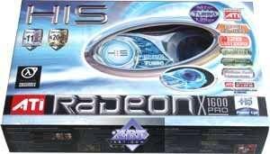Radeon X1600 PRO Turbo, фото 11