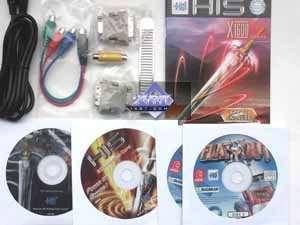 Radeon X1600 PRO Turbo, фото 10