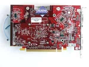 Radeon X1600 PRO Turbo, фото 7