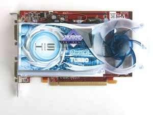 Radeon X1600 PRO Turbo, фото 6