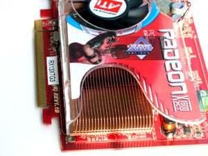 Radeon X1300XT/X1650Pro производства GeCube, фото 22