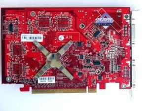 Radeon X1300XT/X1650Pro производства GeCube, фото 14
