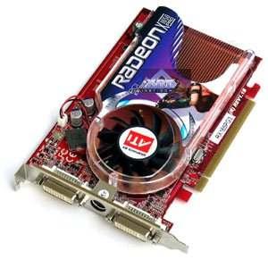 Radeon X1300XT/X1650Pro производства GeCube, фото 3