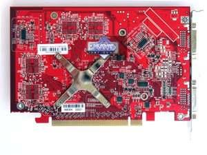Radeon X1300XT/X1650Pro производства GeCube, фото 16