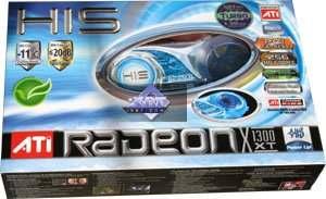 Radeon X1300XT/X1650Pro производства GeCube, фото 27