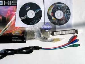 Radeon X1300XT/X1650Pro производства GeCube, фото 24